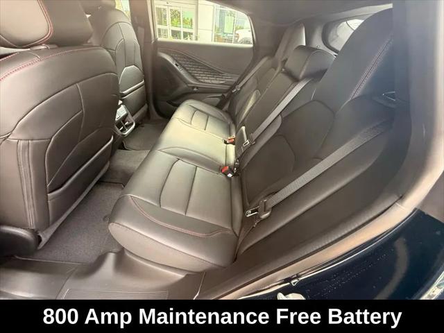 2026 Dodge Charger Scat Pack Plus 4-Door AWD