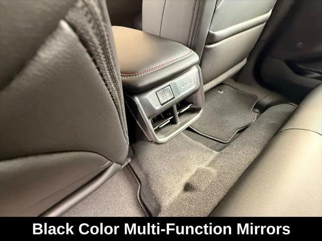 2026 Dodge Charger Scat Pack Plus 4-Door AWD