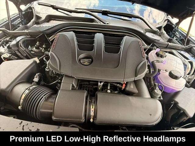 2026 Dodge Charger Scat Pack Plus 4-Door AWD