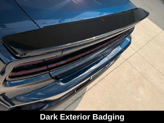 2026 Dodge Charger Scat Pack Plus 4-Door AWD