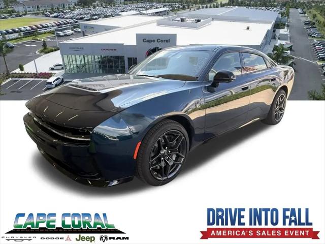 2026 Dodge Charger Scat Pack Plus 4-Door AWD for sale in Cape Coral, FL