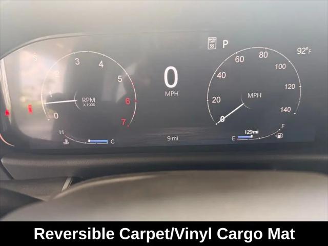 2026 Jeep Grand Wagoneer L Limited Reserve 4x4