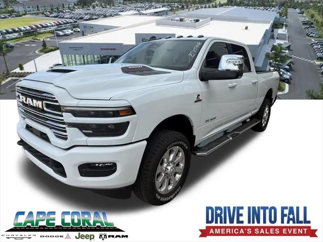 2026 Ram 2500 Laramie Crew Cab 4x4 64 Box for sale in Cape Coral, FL