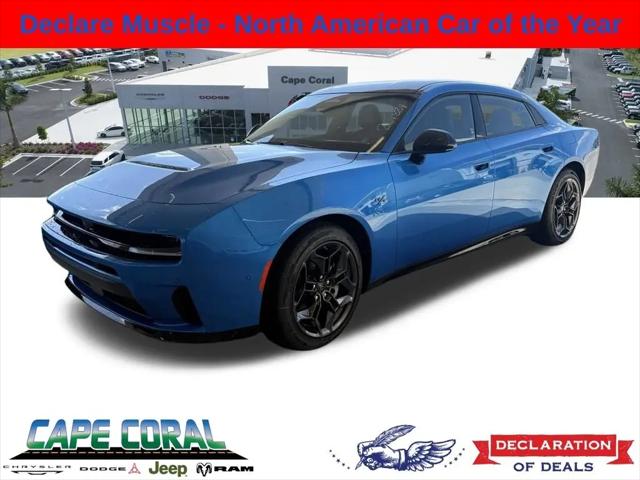 2026 Dodge Charger R/T 4 Door AWD for sale in Cape Coral, FL