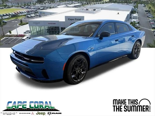 2026 Dodge Charger R/T 4 Door AWD for sale in Cape Coral, FL