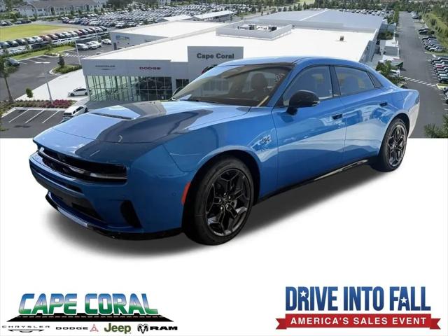 2026 Dodge Charger R/T 4 Door AWD for sale in Cape Coral, FL