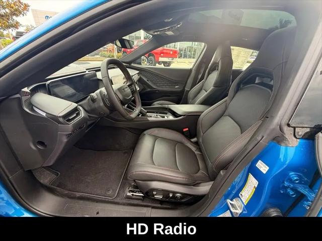 2026 Dodge Charger Scat Pack Plus 4-Door AWD