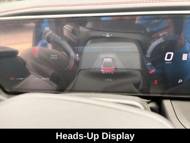 2026 Dodge Charger Scat Pack Plus 4-Door AWD