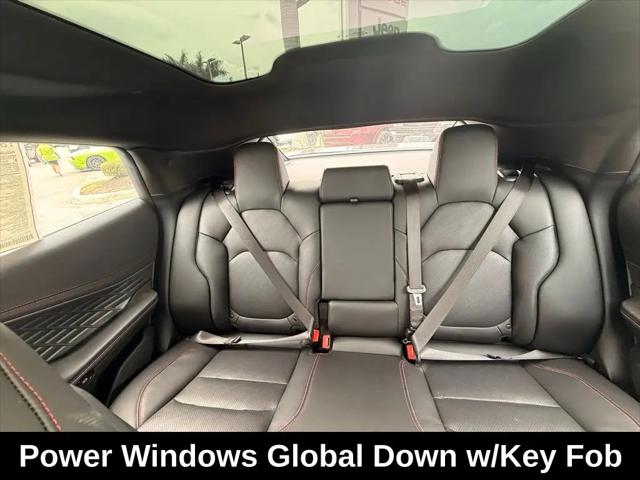 2026 Dodge Charger Scat Pack Plus 4-Door AWD