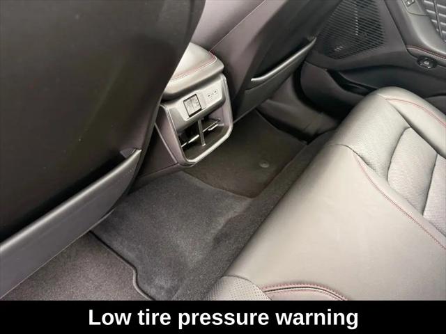 2026 Dodge Charger Scat Pack Plus 4-Door AWD