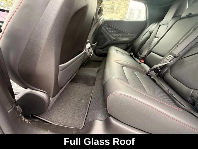 2026 Dodge Charger Scat Pack Plus 4-Door AWD