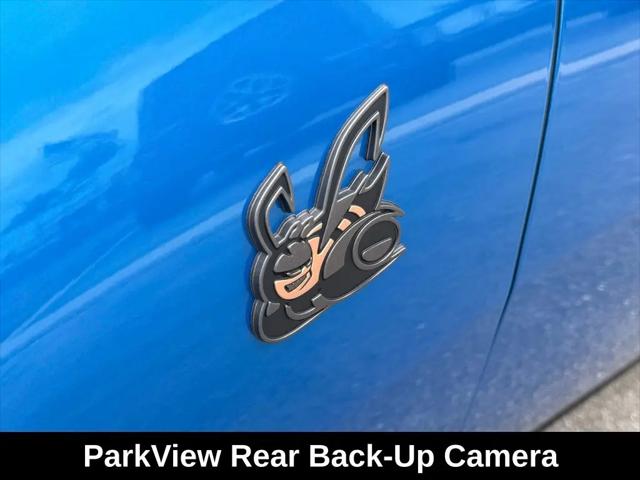 2026 Dodge Charger Scat Pack Plus 4-Door AWD