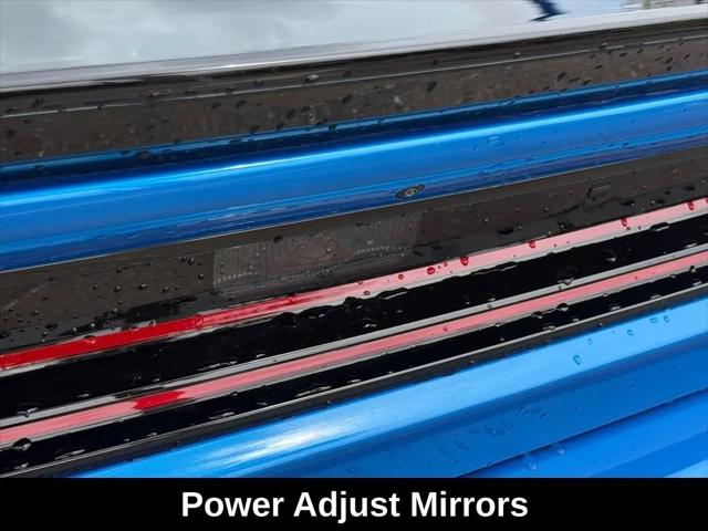 2026 Dodge Charger Scat Pack Plus 4-Door AWD