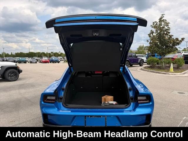 2026 Dodge Charger Scat Pack Plus 4-Door AWD
