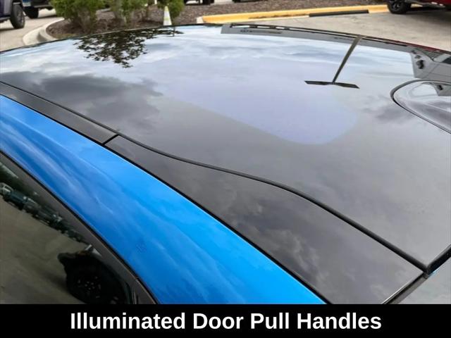 2026 Dodge Charger Scat Pack Plus 4-Door AWD