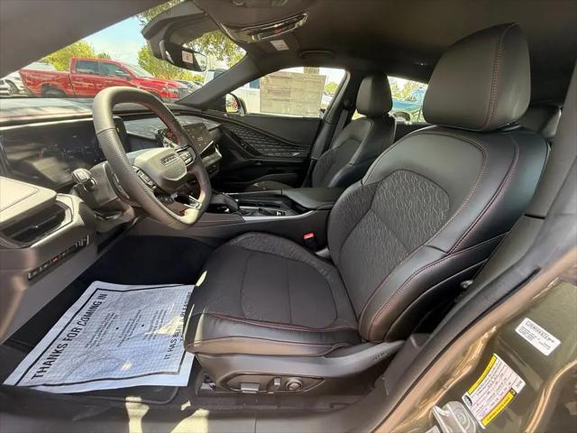 2026 Dodge Charger Scat Pack 4-Door AWD