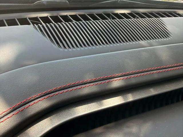 2026 Dodge Charger Scat Pack 4-Door AWD