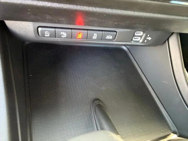 2026 Dodge Charger Scat Pack 4-Door AWD