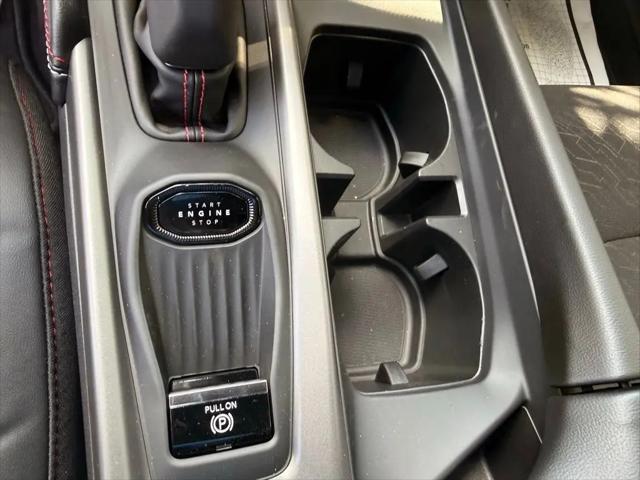 2026 Dodge Charger Scat Pack 4-Door AWD