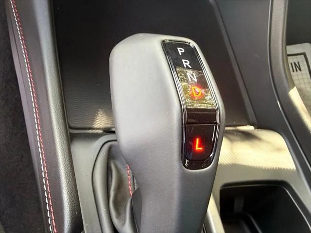 2026 Dodge Charger Scat Pack 4-Door AWD