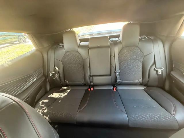 2026 Dodge Charger Scat Pack 4-Door AWD