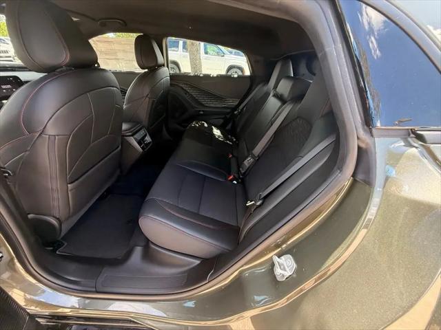 2026 Dodge Charger Scat Pack 4-Door AWD