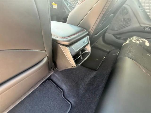 2026 Dodge Charger Scat Pack 4-Door AWD