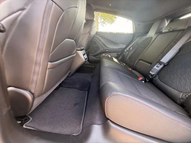 2026 Dodge Charger Scat Pack 4-Door AWD