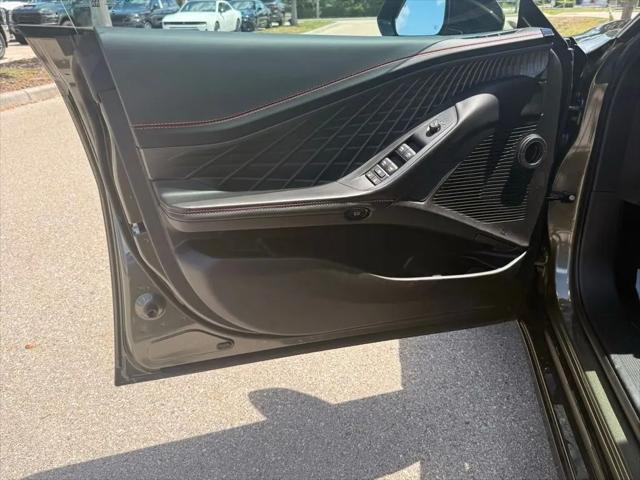 2026 Dodge Charger Scat Pack 4-Door AWD