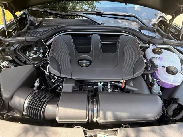 2026 Dodge Charger Scat Pack 4-Door AWD
