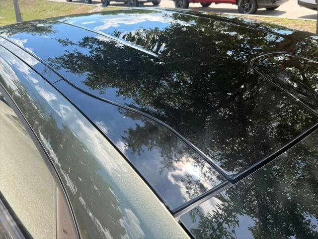 2026 Dodge Charger Scat Pack 4-Door AWD