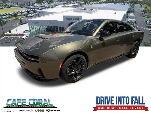 2026 Dodge Charger Scat Pack 4-Door AWD for sale in Cape Coral, FL