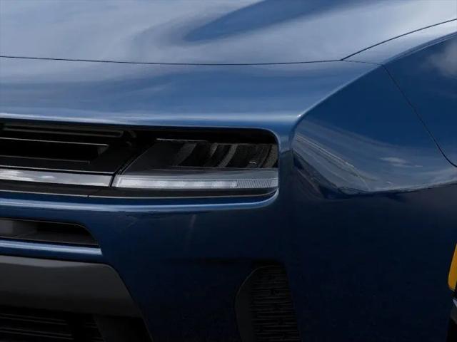 2026 Dodge Charger R/T 4 Door AWD