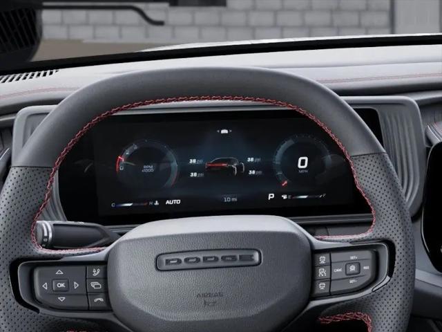 2026 Dodge Charger R/T 4 Door AWD