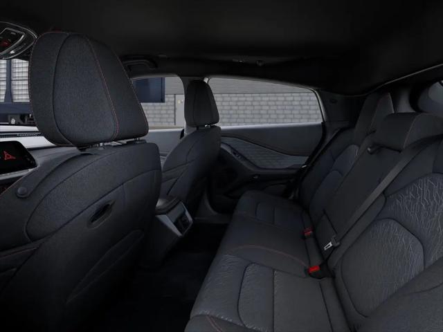2026 Dodge Charger R/T 4 Door AWD