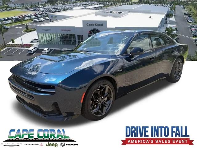 2026 Dodge Charger R/T 4 Door AWD for sale in Cape Coral, FL