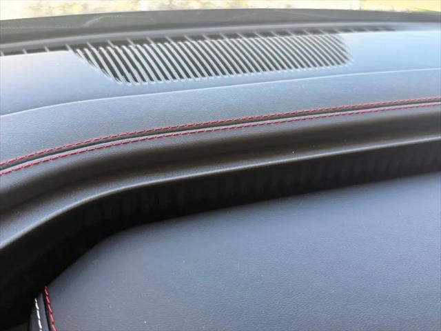 2026 Dodge Charger R/T 4 Door AWD