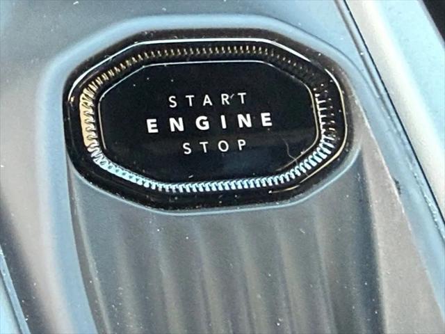 2026 Dodge Charger R/T 4 Door AWD