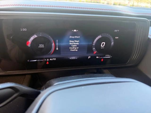 2026 Dodge Charger R/T 4 Door AWD