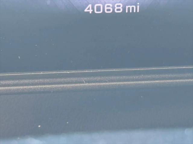 2026 Dodge Charger R/T 4 Door AWD