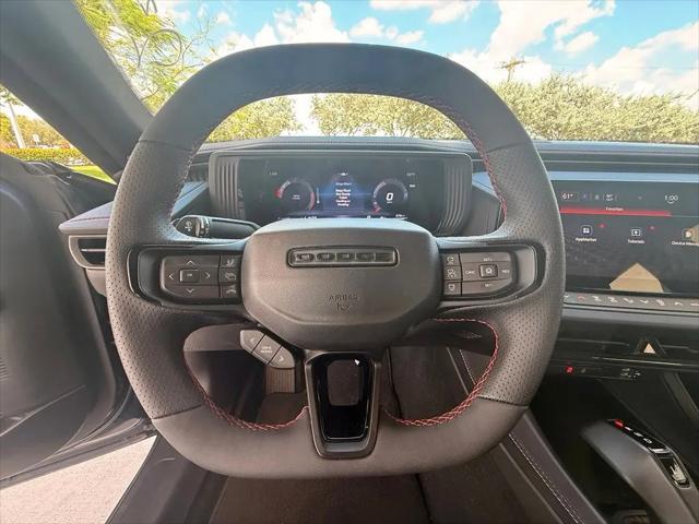 2026 Dodge Charger R/T 4 Door AWD