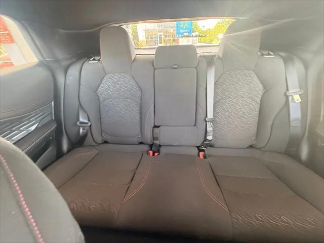 2026 Dodge Charger R/T 4 Door AWD