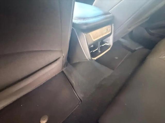 2026 Dodge Charger R/T 4 Door AWD