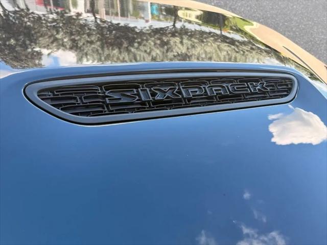 2026 Dodge Charger R/T 4 Door AWD