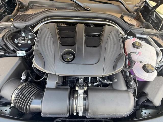 2026 Dodge Charger R/T 4 Door AWD