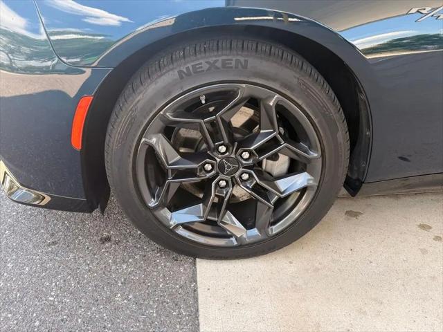 2026 Dodge Charger R/T 4 Door AWD