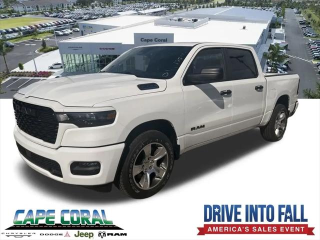2026 Ram 1500 Express Crew Cab 4x2 57 Box for sale in Cape Coral, FL
