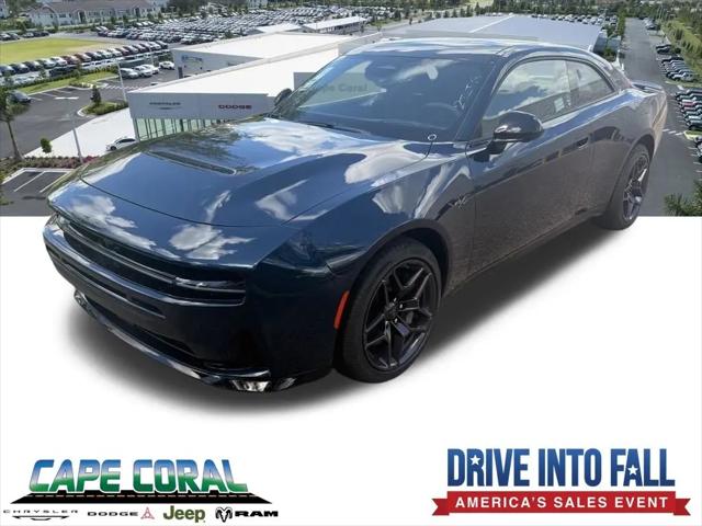 2026 Dodge Charger R/T Plus 2-Door AWD for sale in Cape Coral, FL