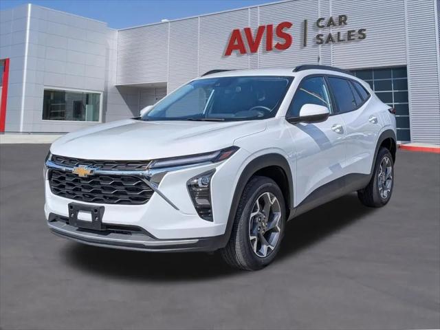 2025 Chevrolet Trax FWD LT for sale in Alcoa, TN