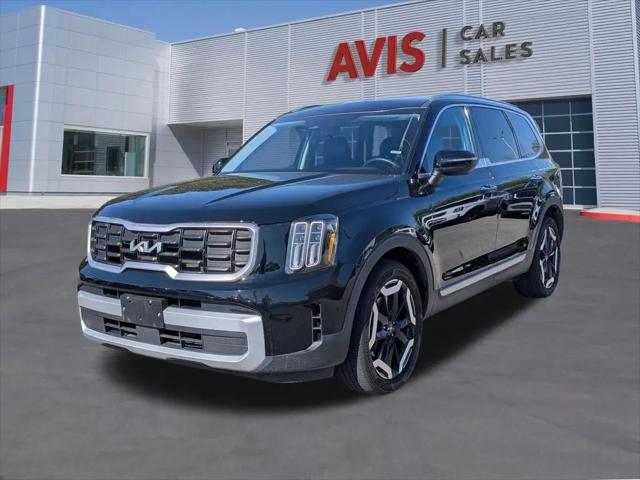 2025 Kia Telluride S for sale in Alcoa, TN